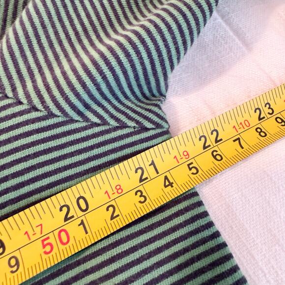 Brooks Brothers Performance Polo Shirt Mens Large Green Cotton Original Fit - Picture 5 of 7